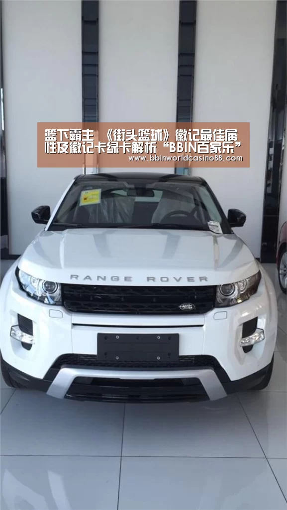 篮下霸主 《街头篮球》徽记最佳属性及徽记卡绿卡解析“BBIN百家乐”(图4) BBIN百家乐