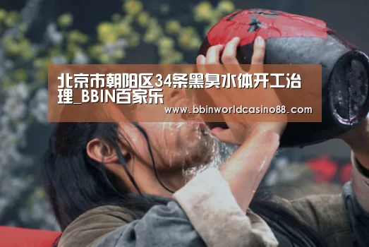 北京市朝阳区34条黑臭水体开工治理_BBIN百家乐(图3) BBIN百家乐