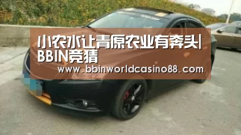 小农水让青原农业有奔头|BBIN竞猜(图2) BBIN入口